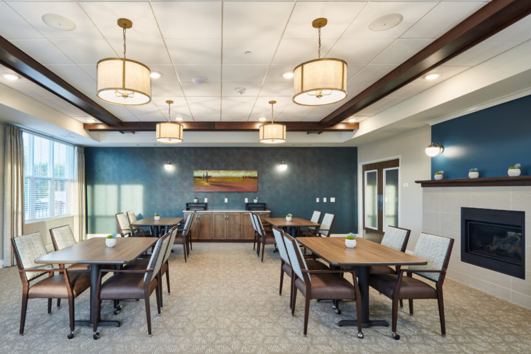 Private Dining