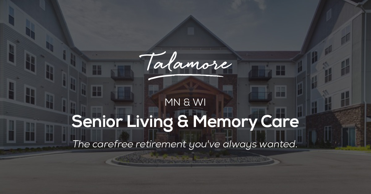 Talamore Senior Living